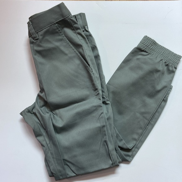 American apparel twill pants - Picture 3 of 4
